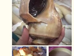 -鲤鱼门海鲜街