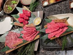 -老乾杯和牛烧肉(王府中环店)
