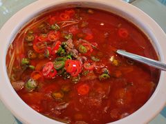 -申粤轩酒楼·三十年粤菜经典(丁香花园店)