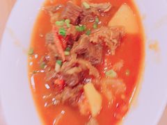 -北疆饭店(宝龙店)