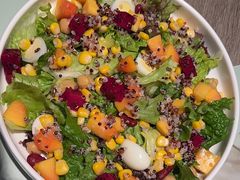 -悦荟牛排餐厅(开发区万达店)