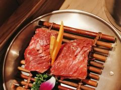 -西塔老太太泥炉烤肉(杭州首店)