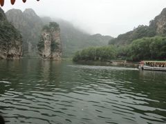-大连冰峪旅游度假区