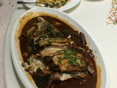 -石浦大酒店(百丈店)