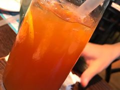 -酷公社·榴莲披萨(太原街店)
