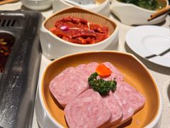-海底捞火锅鲜切牛肉主题店(长寿路店)