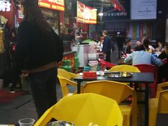 -鸿顺老铁锅美蛙鱼府(解放碑店)