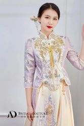 -艾朵婚纱