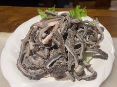 -京门老爆三·铜锅涮肉 爆肚(望京店)