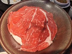 -额尔敦传统涮(公园西路店)