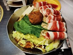 -AJIYA·池袋日式烧肉自助(天津万象城店)