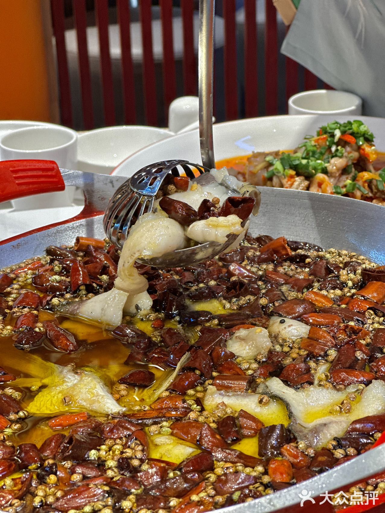 知食分子聚集地~我说公主请来吃！