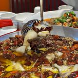 知食分子聚集地~我说公主请来吃！