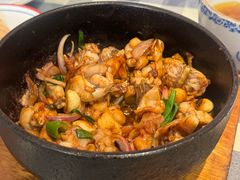 -小粤楼·怀旧粤菜(万辉国际广场店)