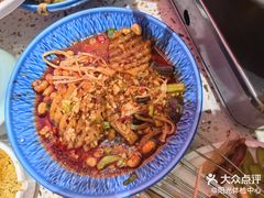 -小董哥烤串(故宫店)