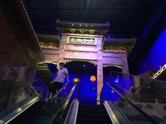 -万达茂商场(南京仙林店)