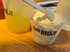 -无印良品餐堂 MUJI Diner(成都太古里店)