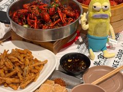 -靓靓蒸虾·头牌蒸虾(沙湖旗舰店)