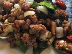 -云海肴·汽锅鸡·云南菜(领展购物广场·中关村店)