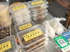 -老袁炒年糕(富豪路店)