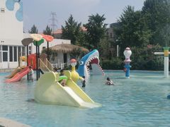 -南宫温泉水世界