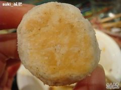 椒盐一口酥-宋记饼家(石门二路店)