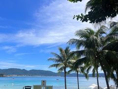 -三亚太阳湾柏悦酒店