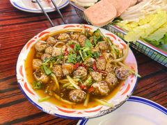 -沙胆彪炭炉牛杂煲(成都玉林店)