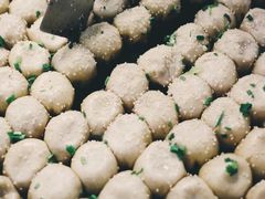 -小杨生煎(黄河路店)