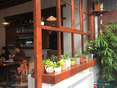 -铃木食堂(帽儿胡同店)