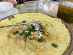 -长临河古镇福味轩土菜馆(长临河店)