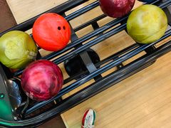 -广州保龄球馆(广州天河体育中心店)