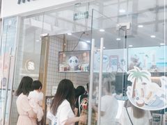 门面-茶百道(太原茂业天地店)