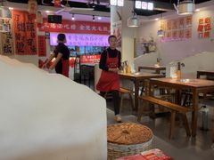 -巴隆门重庆老火锅(太湖路店)