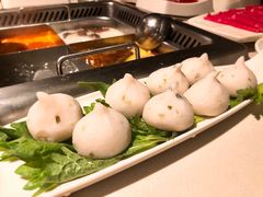 -海底捞火锅(泉城路店)