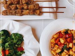 -功德林素菜饭庄(前门店)