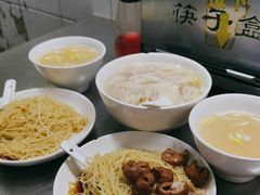 -汉记面馆(南华东路店)