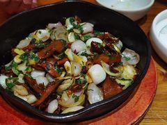 -云海肴·云南小炒·汽锅鸡(天津国金汇店)