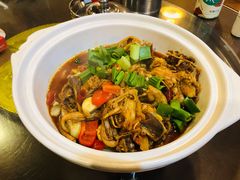 -天下客饭店(中山路店)