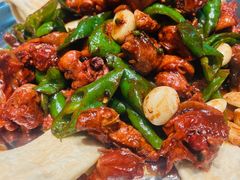 -将军府大酒楼(博物馆青州古城店)