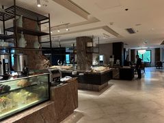 -浙江安吉JW万豪酒店·万豪中餐厅