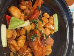 -醉辉皇(桃源π商业广场店)