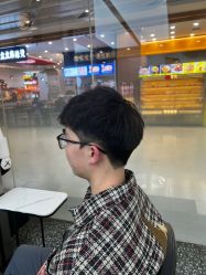 -川和潮人