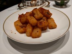 -唐阁(香港朗廷酒店)