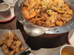 -胖哥俩肉蟹煲(杭州下沙学林街店)