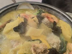 -金鱼妈妈 山野·食趣(荫山街店)