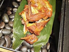 -奇芳阁·百年清真南京菜(夫子庙店)