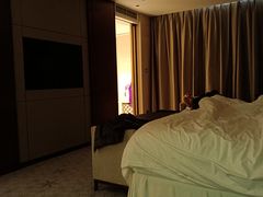 -上海嘉定喜来登酒店