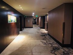 -西安赛瑞喜来登大酒店