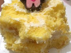 -BOKE博稞烘焙(天佑城店)